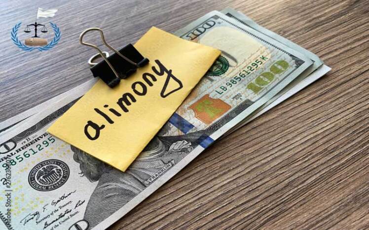 آیا به زن در دوران عده، نفقه تعلق می گیرد؟