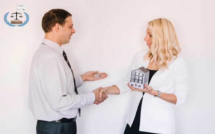 مفهوم قانونی صلح عمری