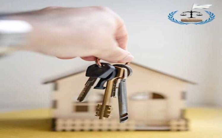 آیا فروش ملک اجاره ای قانونی است؟