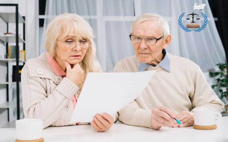 آیا محرومیت از ارث امکان پذیر است؟