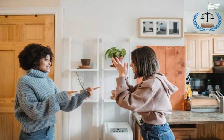 جرم قذف چیست و چه مجازاتی دارد؟