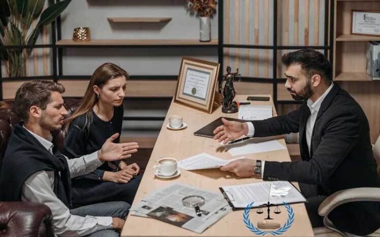 افشای اسرار موکل توسط وکیل