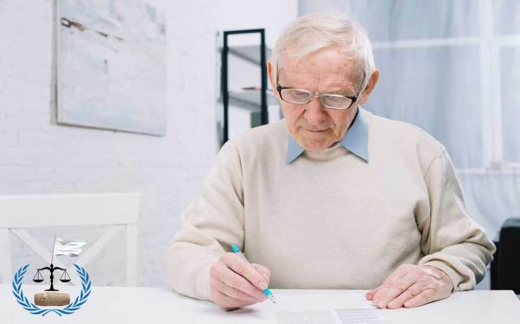 آیا وصیت زائد بر ثلث نافذ است؟