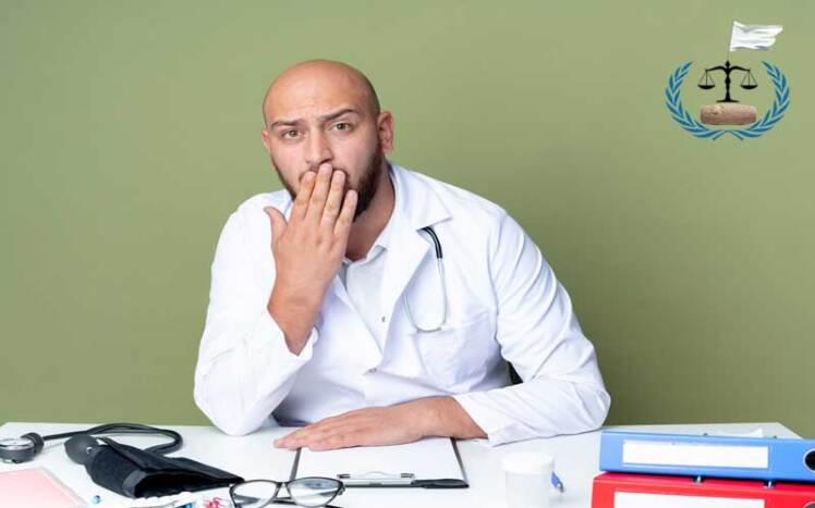 چطور از پزشک متخلف شکایت کنیم؟ نکات و روش قانونی