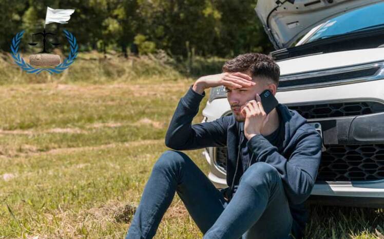 شکایت از فروش خودرو معیوب