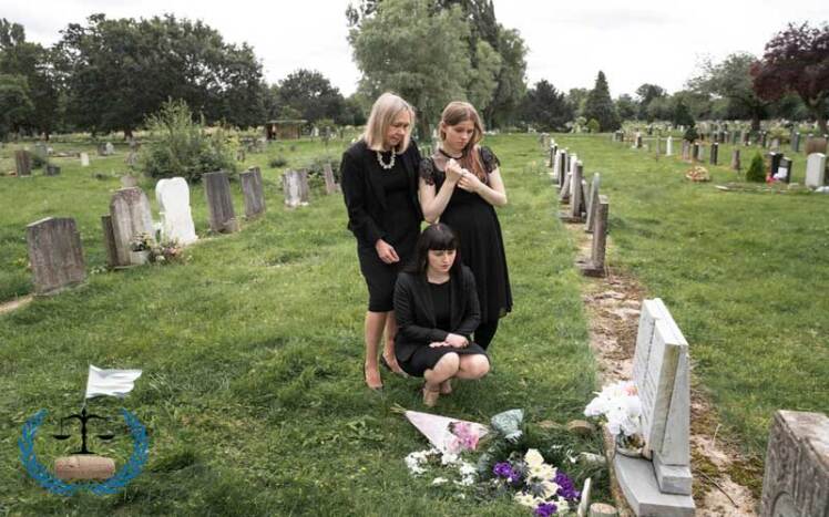 بررسی وضعیت حقوقی ترکه متوفی بدون ورثه