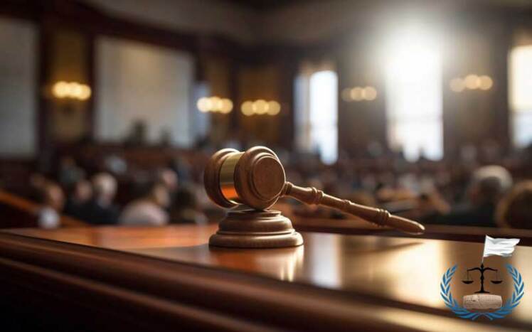 اخلال در نظم دادگاه چه عواقبی دارد؟