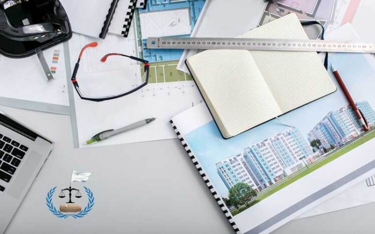 نحوه الزام سازنده به اخذ پایان کار ملک