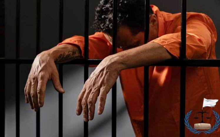 چگونه از شخص زندانی وکالت بگیریم؟