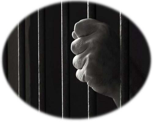 قرار ملاقات با زندانی چگونه است ؟ 