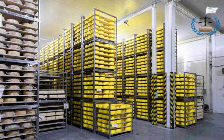 احتکار چیست؟