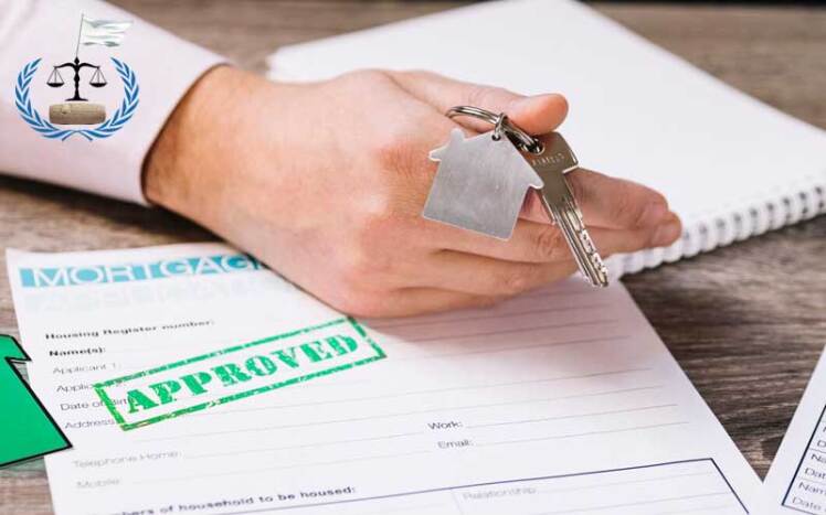 توقیف ملک قولنامه‌ای: چالش‌ها و الزامات قانونی