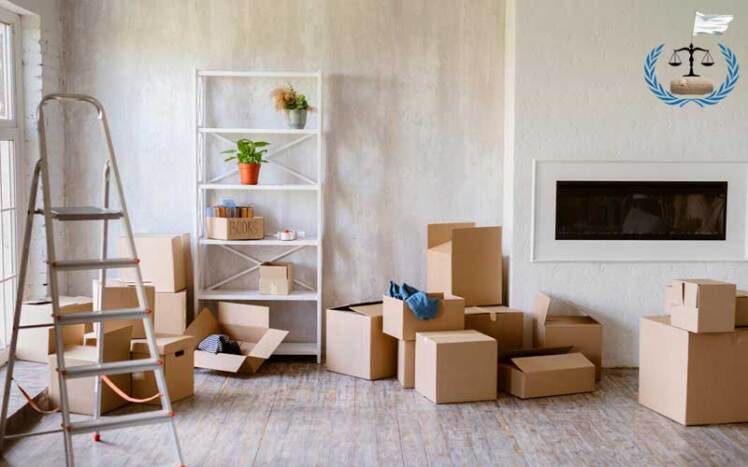 نحوه استرداد جهیزیه توسط زوجه