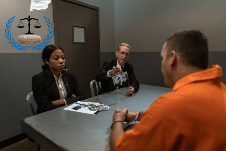 حقوق متهم در مرحله تحت نظر