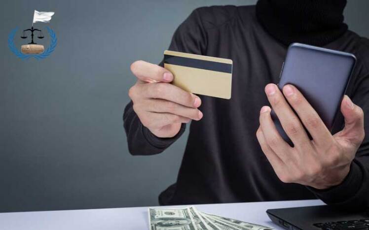 راهنمای حقوقی پیگیری برداشت غیرمجاز از حساب بانکی