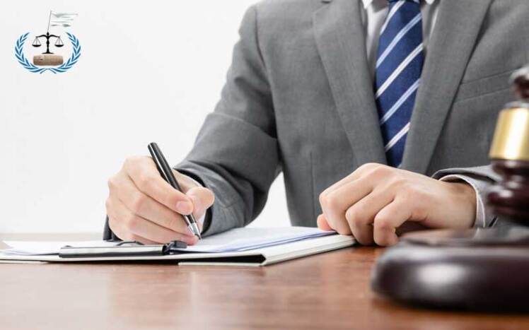 واکاوی تفاوت حکم غیابی با حکم حضوری