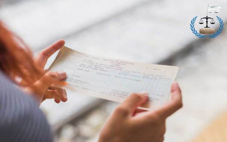 آشنایی با کلیات صدور سند تجاری