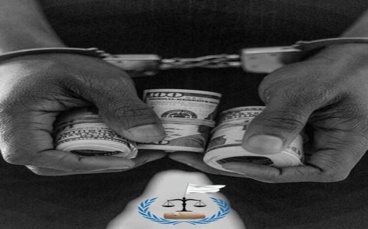 معامله اموال مسروقه از منظر قانونی