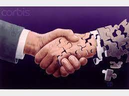  تاثیر تقویت حسن نیت    