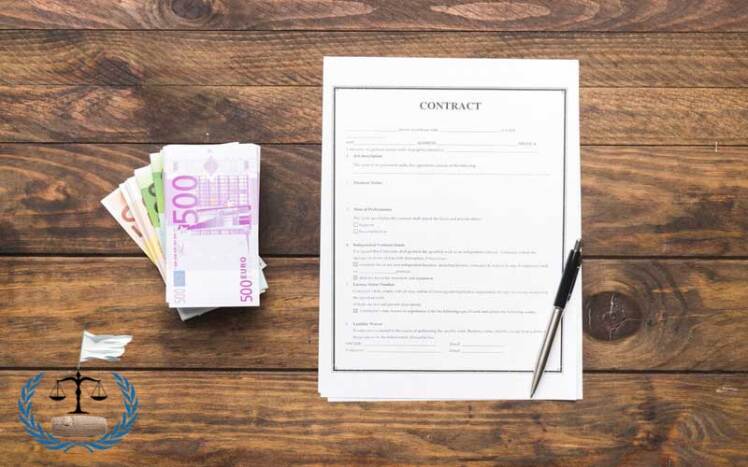 نکات ضروری سفته حسن انجام کار