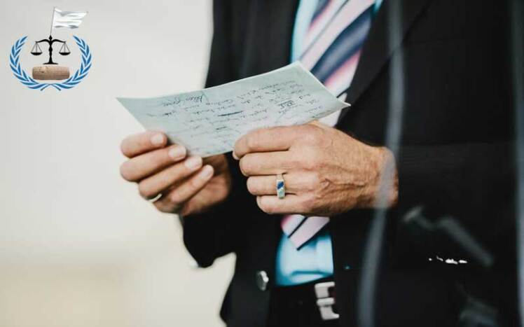 شرایط و الزامات طرح دعوای استرداد لاشه چک