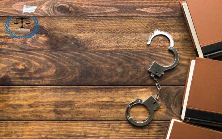 بررسی مفهوم و تفاوت های جرم مشهود و غیر مشهود