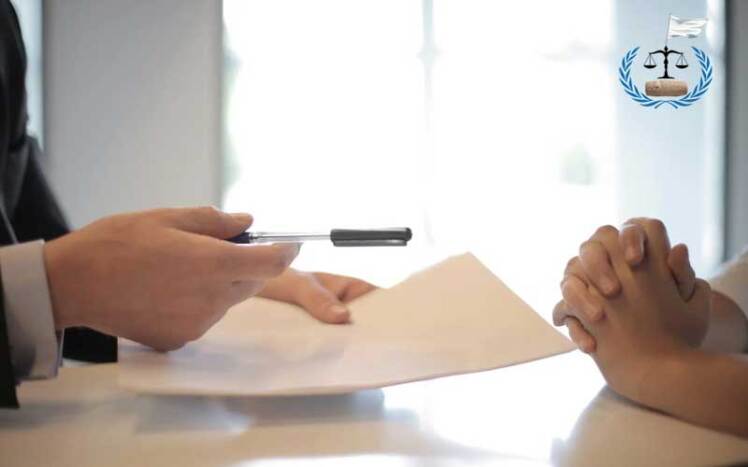 در چه شرایطی قرارداد ارفاقی ابطال یا فسخ می شود؟