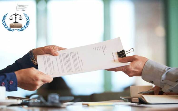 شرایط فسخ مبایعه نامه چیست؟