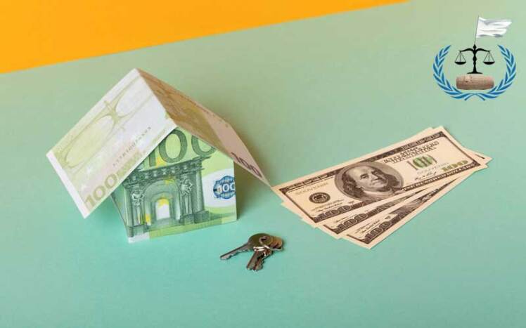 انواع مصادره اموال در حقوق ایران