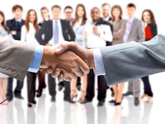 مسئوایت تضامنی