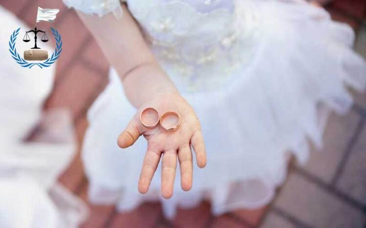 ازدواج محجورین؛ چالش ها، شرایط و آثار