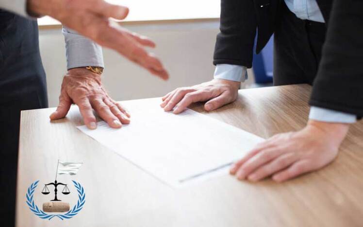 اقاله عقد بیع