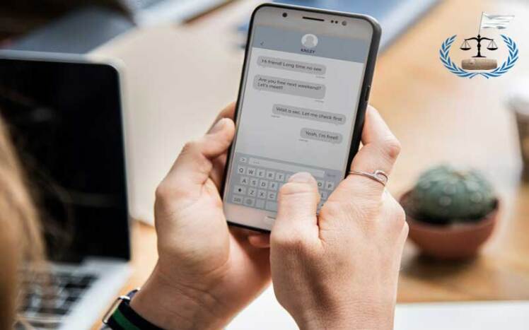 استناد به اسکرین شات