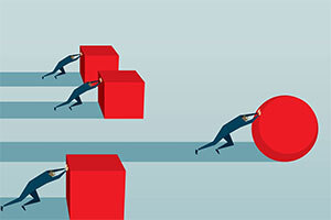 خلاصه مباحث رفتار متعارض