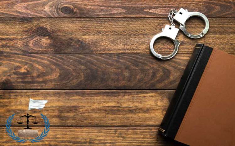 علل رافع مسئولیت کیفری